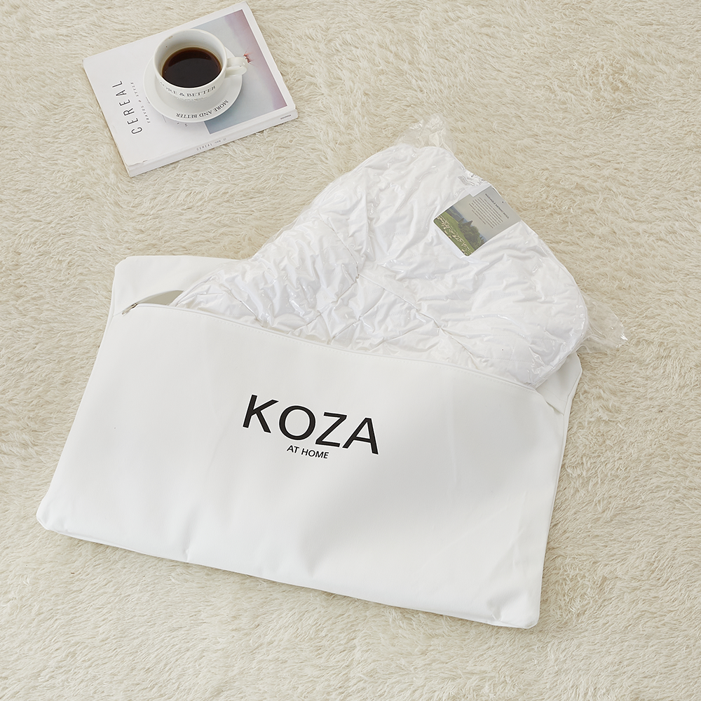 KOZA양모베게+커버
