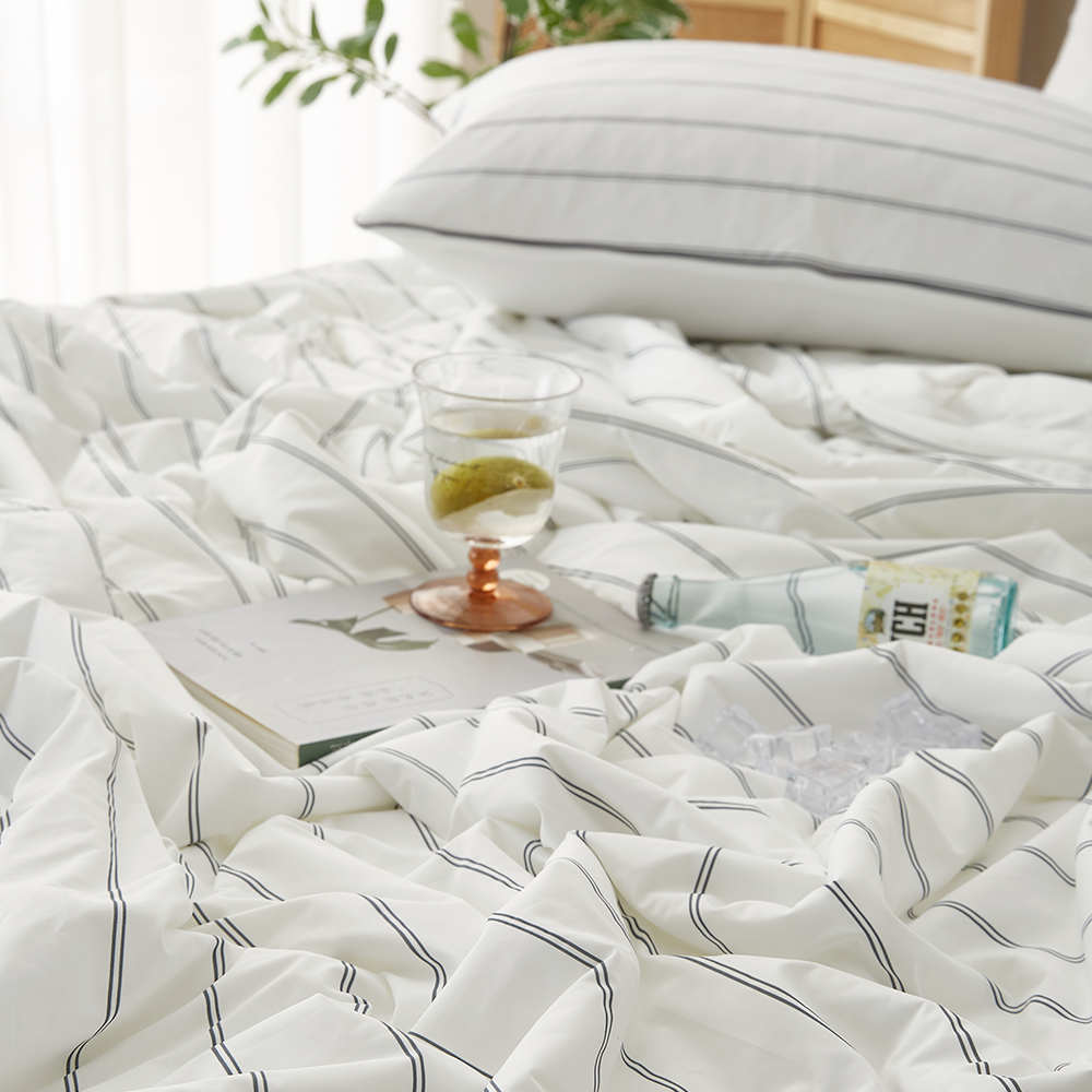 COOL SUMMER Comfortrt