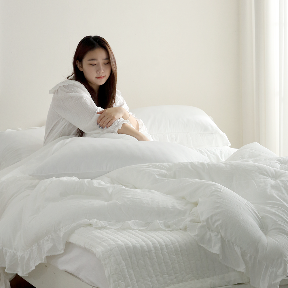 Collagen Modal Comfort